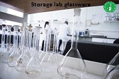 glassware