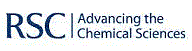 Royal Society Chemistry logo